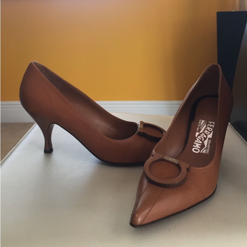 Salvatore Ferragamo